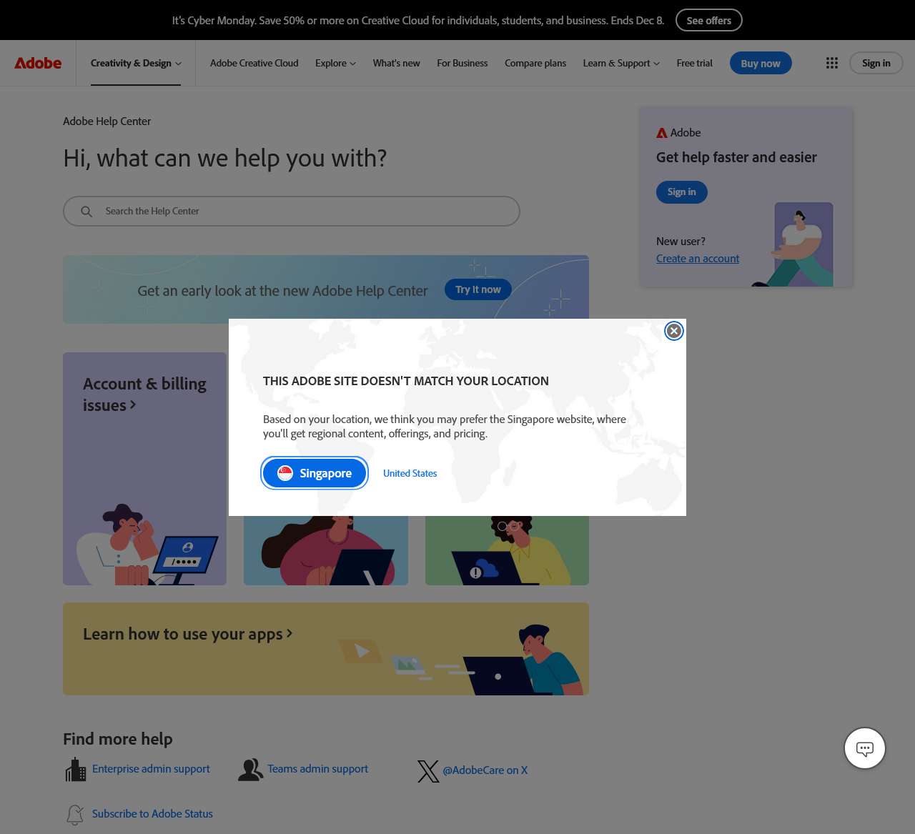 Adobe Medium