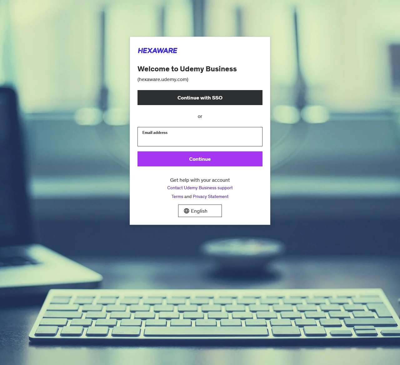Udemy