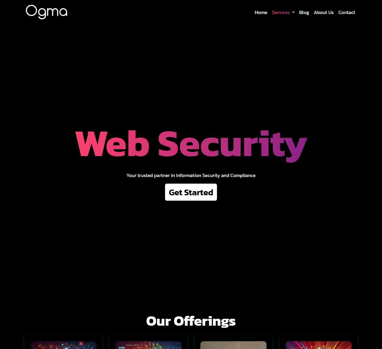 Protecting Infrastructure, Digital Assets & Brands