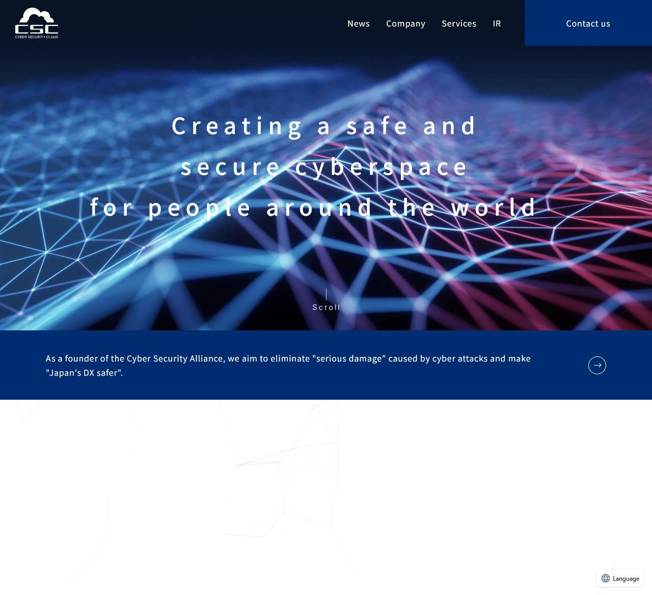 Cyber Security Cloud, Inc.
