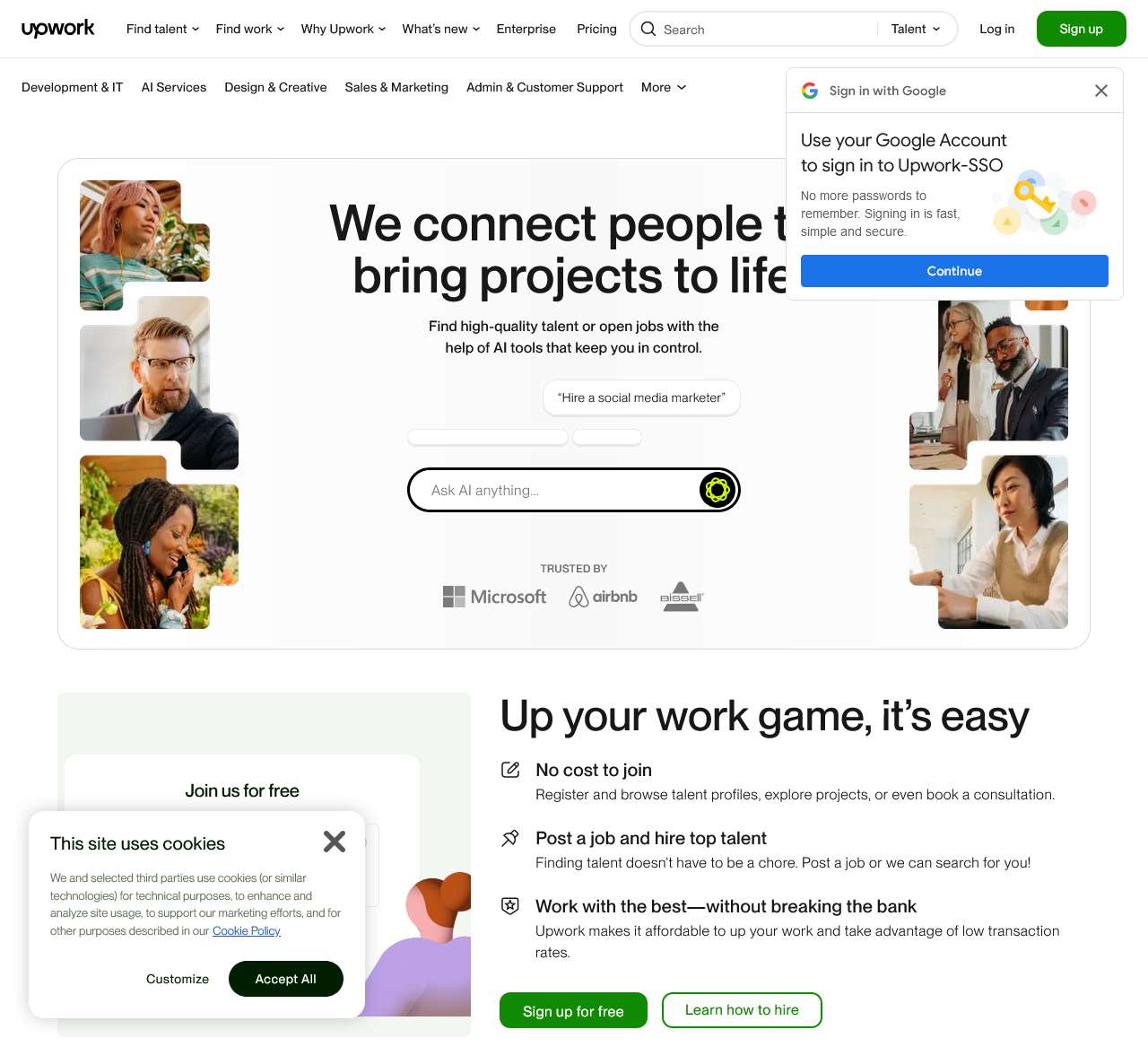 Upwork