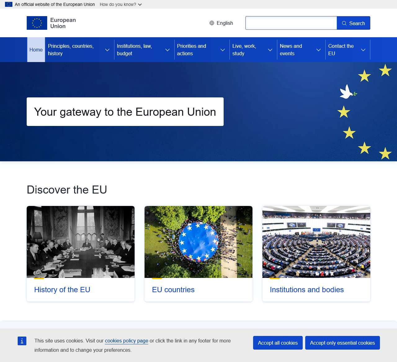 European Union