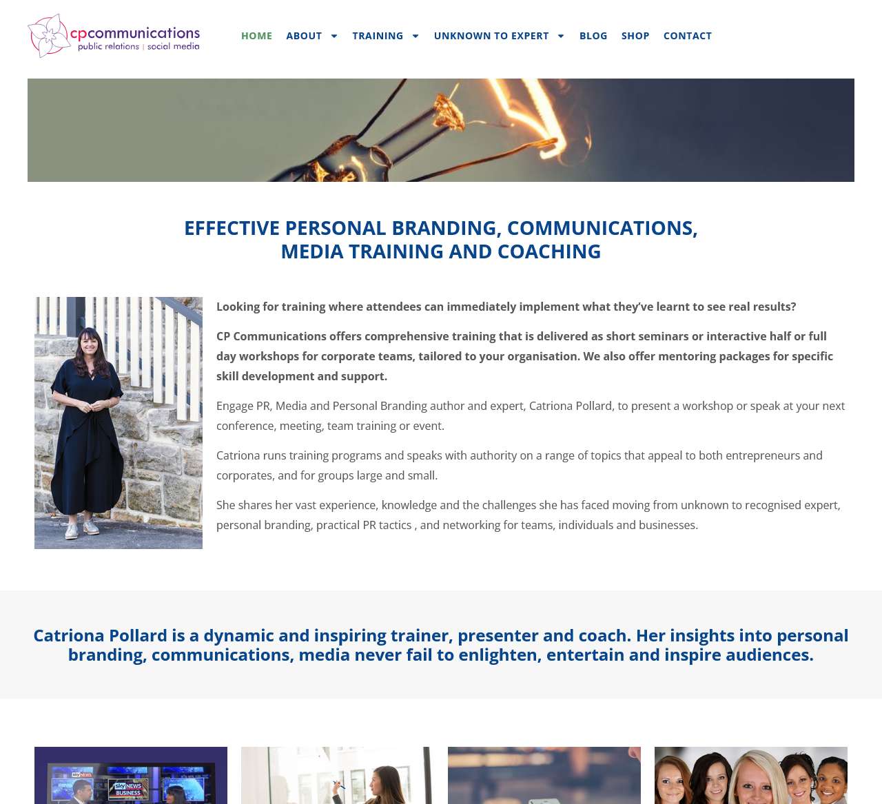 Public Relations Sydney