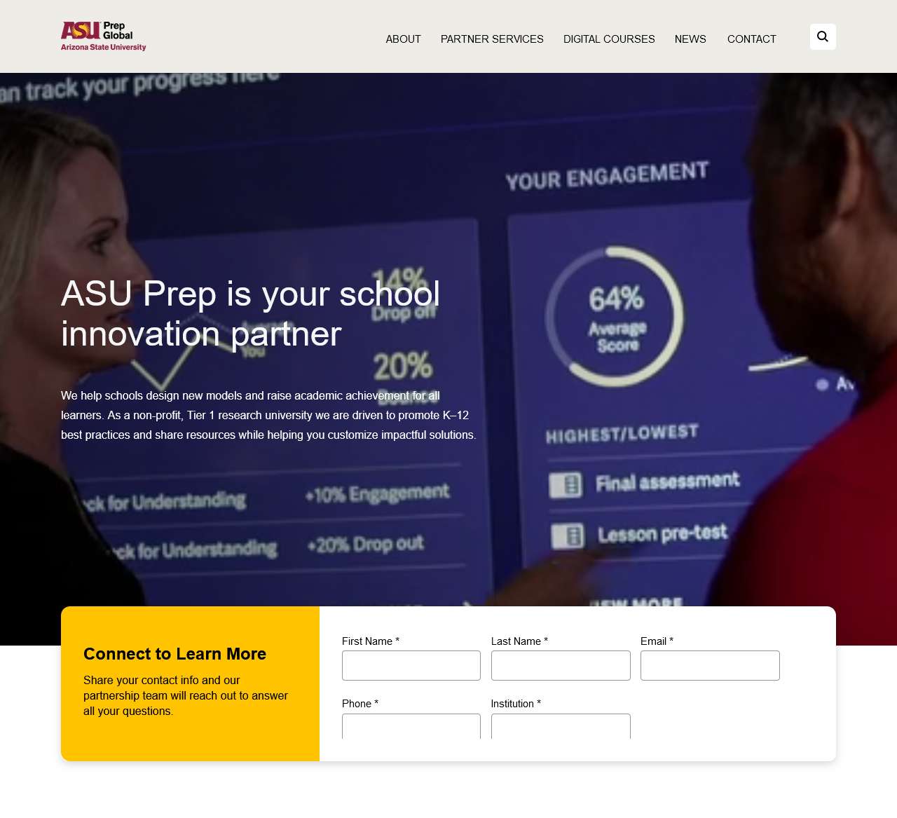 ASU Prep Global