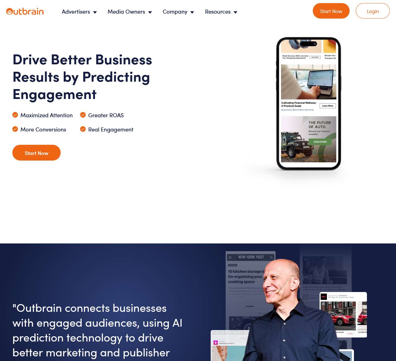 Outbrain