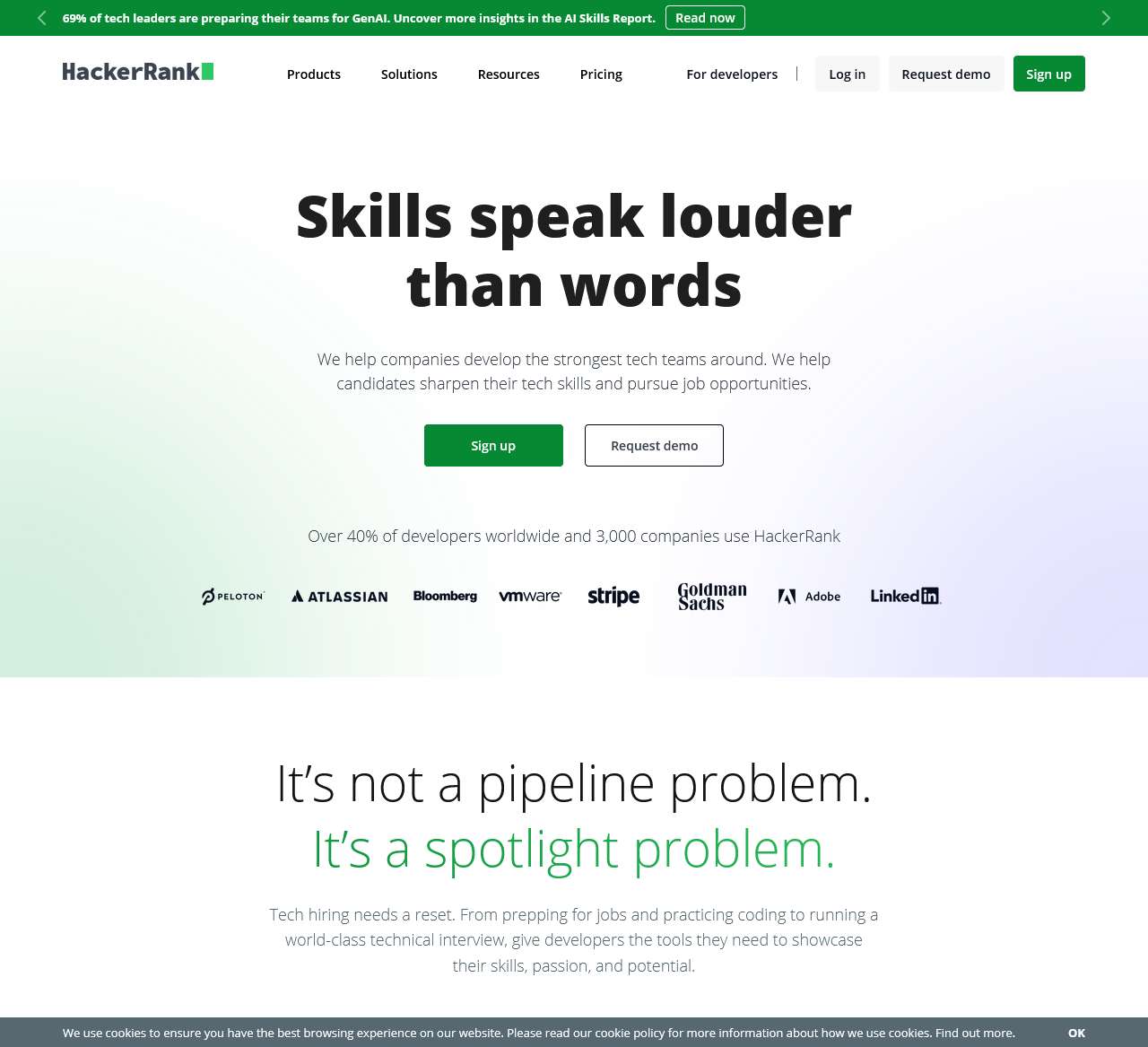 HackerRank
