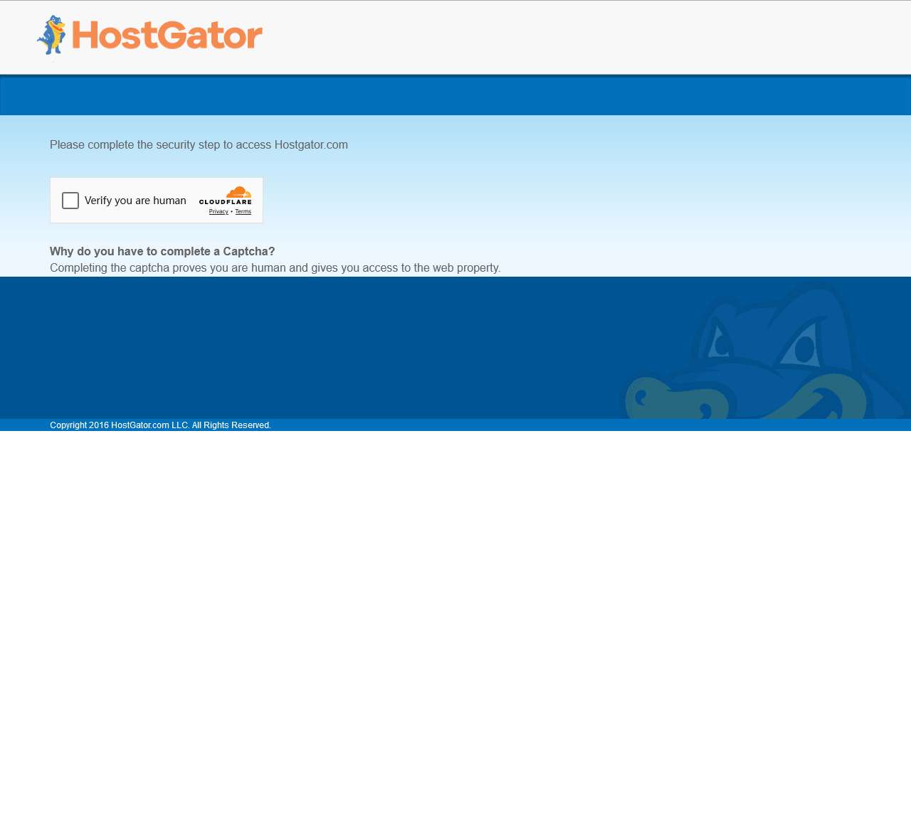 HostGator
