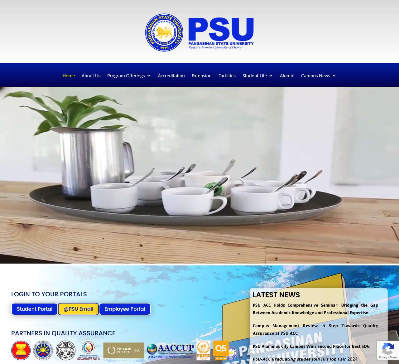 Pangasinan State University Alaminos Campus