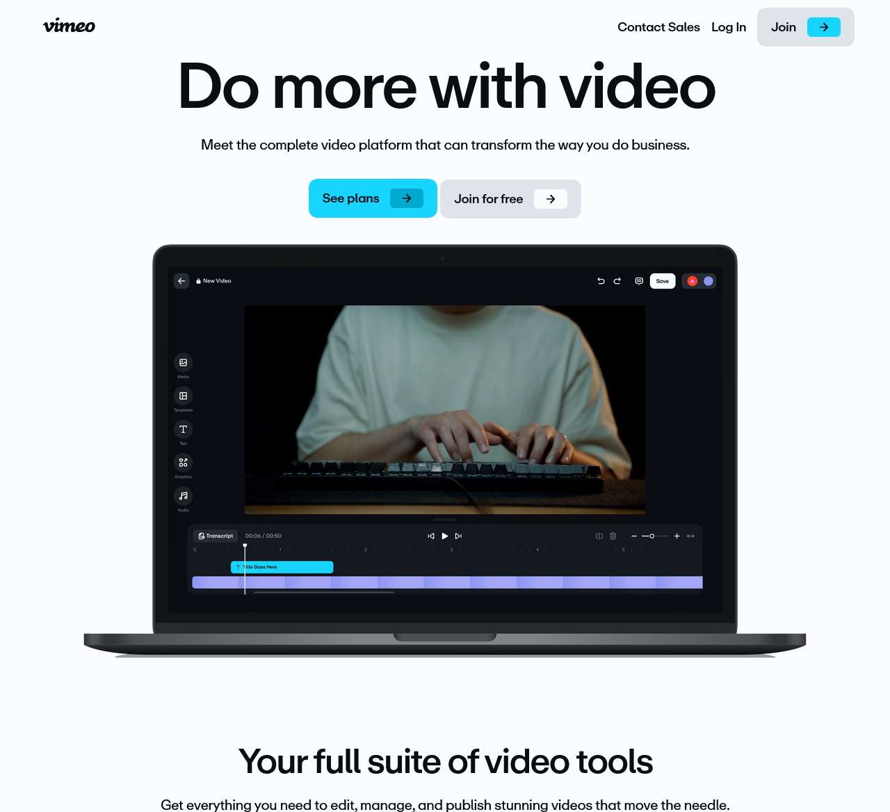 Vimeo