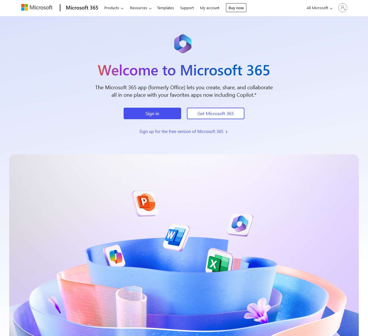 Login | Microsoft 365